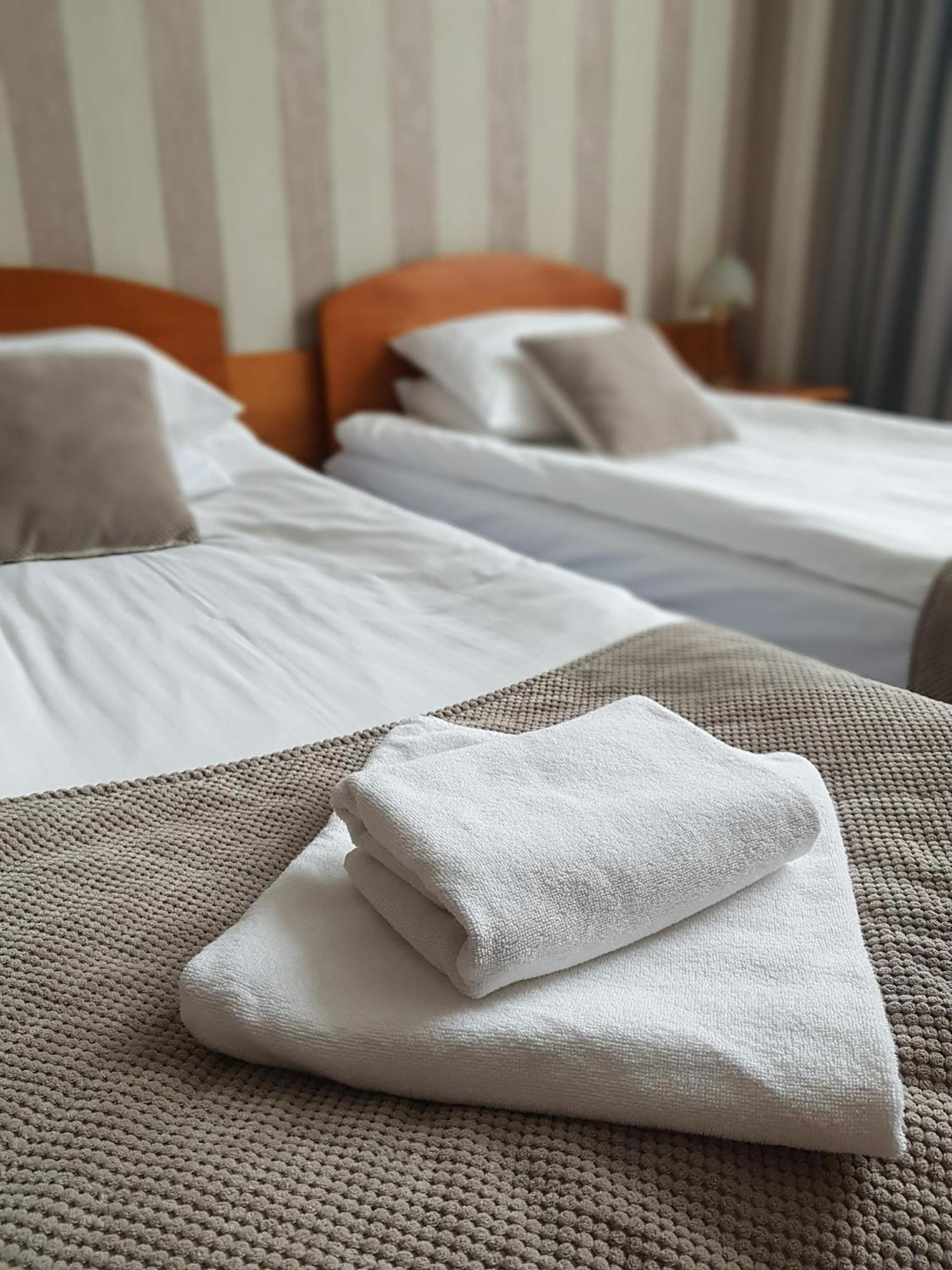 Hotel Polonez Krakkó Kültér fotó