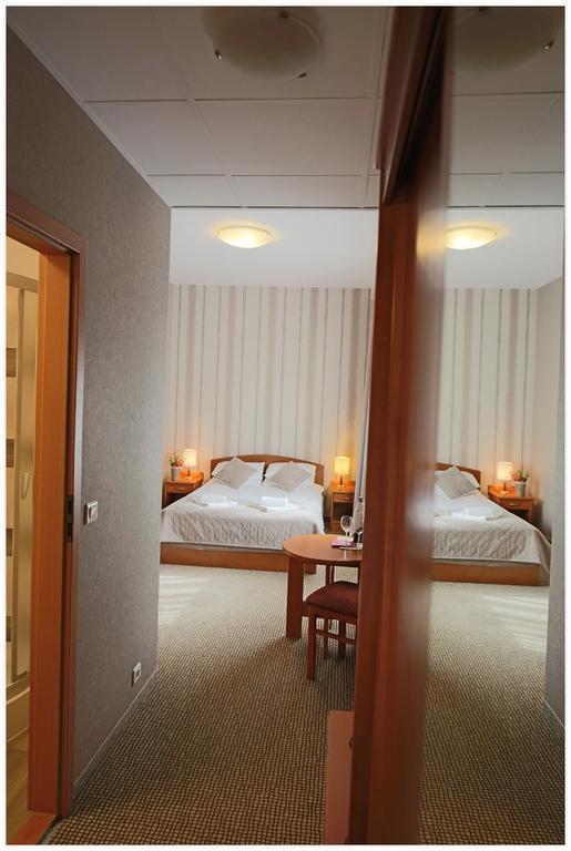 Hotel Polonez Krakkó Kültér fotó