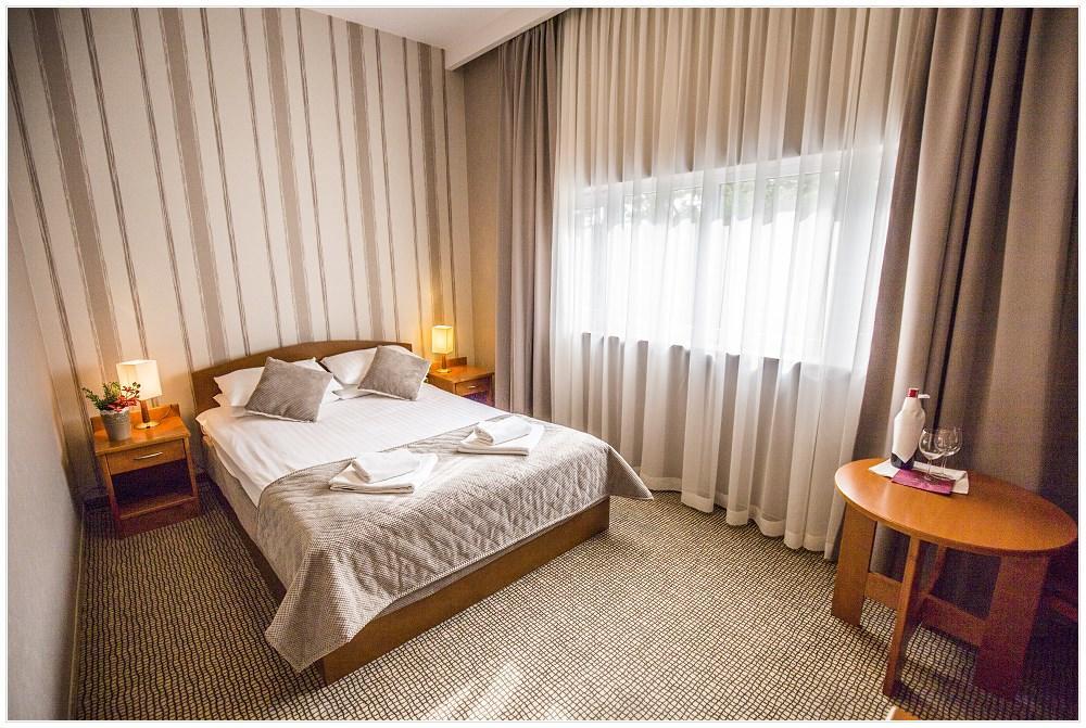 Hotel Polonez Krakkó Kültér fotó