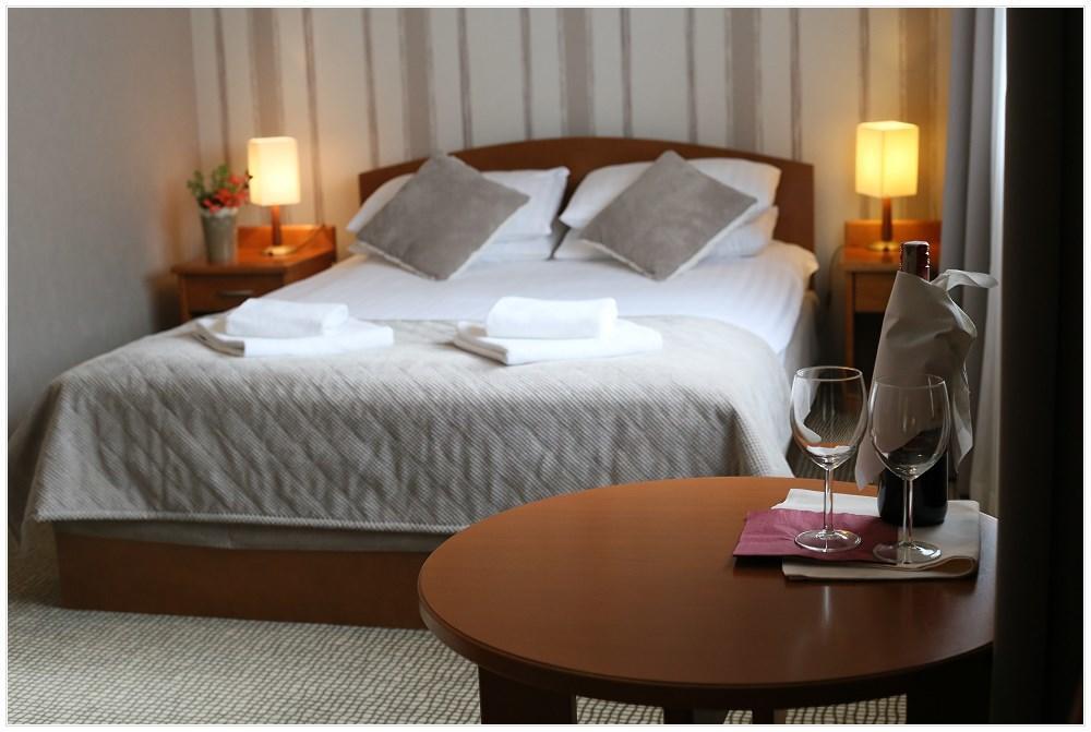 Hotel Polonez Krakkó Kültér fotó