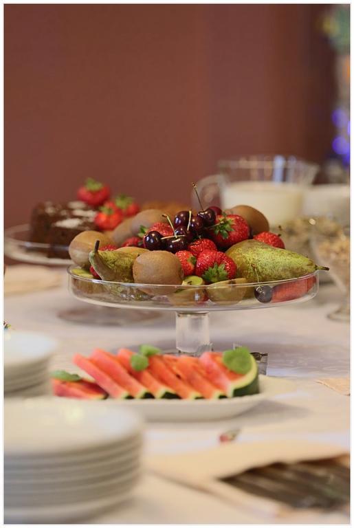 Hotel Polonez Krakkó Kültér fotó