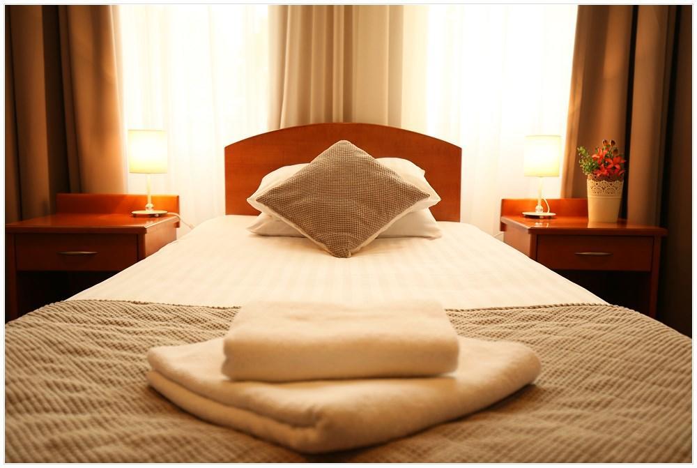 Hotel Polonez Krakkó Kültér fotó