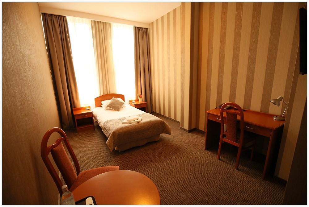 Hotel Polonez Krakkó Kültér fotó