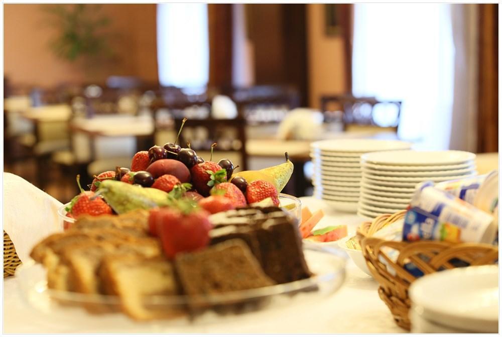 Hotel Polonez Krakkó Kültér fotó