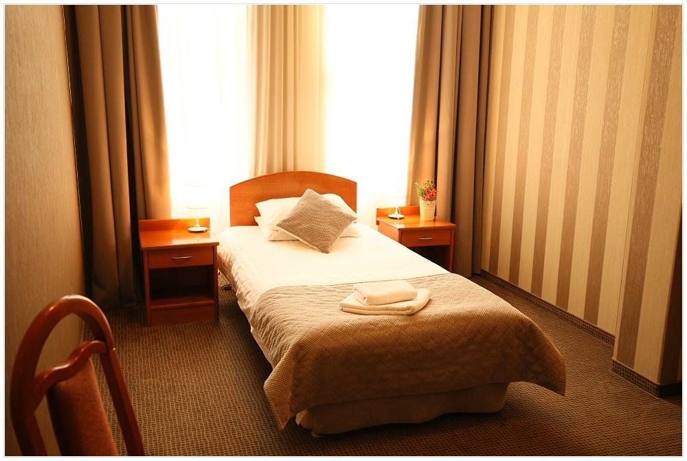 Hotel Polonez Krakkó Kültér fotó