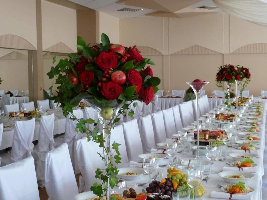 Hotel Polonez Krakkó Kültér fotó