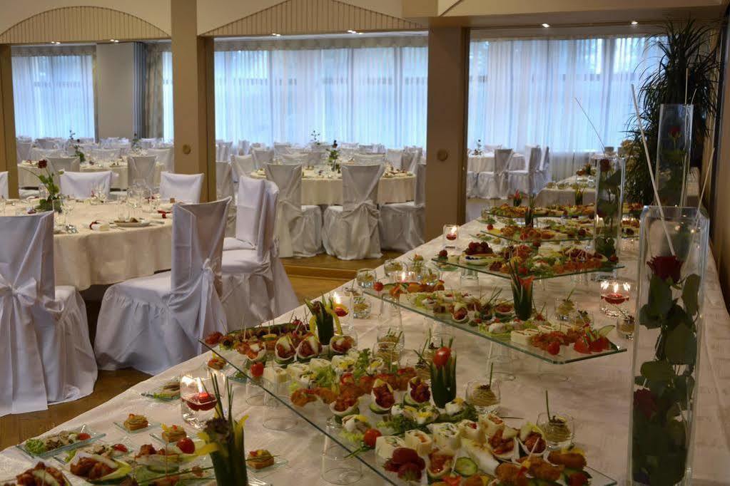 Hotel Polonez Krakkó Kültér fotó
