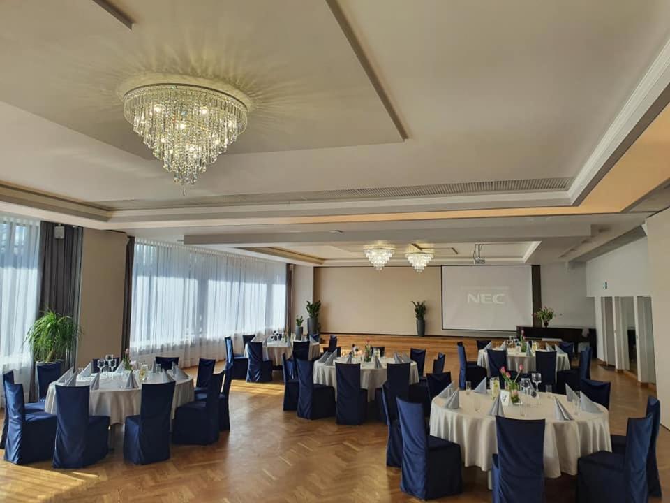 Hotel Polonez Krakkó Kültér fotó
